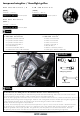 hepco & becker 7007581 00 01 Manual