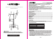 ARKSEN 018-HO-18041 Owner's Manual