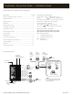 Lutron Electronics EcoSystem Energi Savr Node Installation Manual