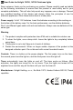Solight 1V238 User Manual