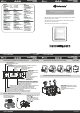 Merida HARMONY BLUETOOTH User Manual