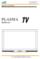 Digital Device DPD-5000 User Manual