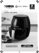 Tower Hobbies T17067 Safety And Instruction Manual