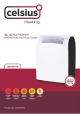 Celsius CELDH110 Operating Instructions Manual
