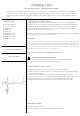 RH Baby&child BARLOW Assembly Instructions