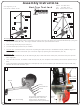 Anchor Navi-Trac Assembly Instructions