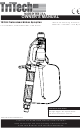 Tritech T370-IL Owner's Manual
