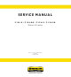 New Holland F106.8A Service Manual