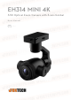 Foxtech EH314 MINI 4K User Manual