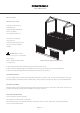 RH Baby&child 355-111 Quick Start Manual