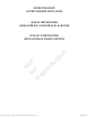 Briggs & Stratton 61820 Instruction Sheet