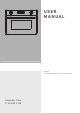 Apelson AM35SS User Manual