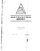 Allis-Chalmers LA-600 Instruction Book