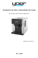 Yoer IMW02S EVEREST Manual