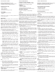STI STI-32000 Instruction Manual