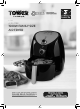Tower Hobbies T17021 Safety And Instruction Manual