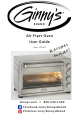 GINNY’S 774847 User Manual
