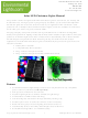 EnvironmentalLights.com solar-panel-1200-mah Manual