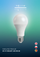 Melink ML1B9WC20-A60RGBCCT Instruction Manual