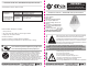 GT-Lite GT-CTB-40A Quick Start Manual