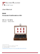 Infinite Fairview Microwave FMCK1024 User Manual