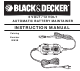 Black & Decker BM3B Instruction Manual