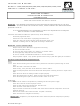 Dexter Laundry T-300 Operator's Manual