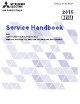 Mitsubishi Electric R410A Service Handbook