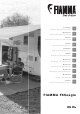 Fiamma F65eagle Series Installation And Usage Instructions