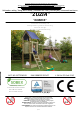 sobex 1377204029 Instruction Of Assembly