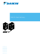 DAIKIN VRV 4 INSTALLATION MANUAL PDF visual data 3