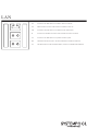 Porcelanosa SYSTEMPOOL LAN Pre-Installation And Installation Manual