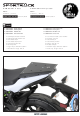 hepco & becker SPORTRACK 6702527 00 01 Mounting Instructions