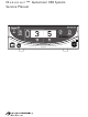 Johnson & Johnson Ethicon Endo-Surgery Harmonic Generator 300 Service Manual