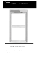 Olide 120B Installation Manual