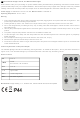 Solight 1V11-W User Manual