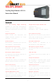 Smart-Bus SB-DN-D0403 Instruction Manual