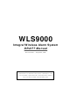 Digital Security Controls WLS9000 Manual