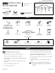 U-Line H-9235 Manual