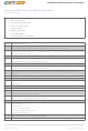 CET Ricoh IM C2000 Installation & Maintenance Instruction