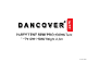 Dancover CombiTent PARTY TENT SEMI PRO Manual