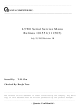Quanta Computer L5TD Serial Manual