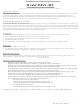 SilentCall Medallion Series Installation And Operating Instructions