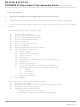 Belize Bicycle TRI-RIDER R-3 Assembly Manual