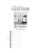 Qilive Q.3622 Instruction Manual