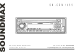 SoundMax SM-CDM1055 Instruction Manual
