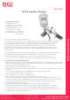 BGS technic 3317 Manual