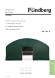 P.Lindberg 9063456 Original Manual