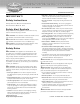SNOWJOE PRESSURE JOE SPX1000RM Operator's Manual