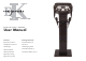 Easy Karaoke EKS468 User Manual
